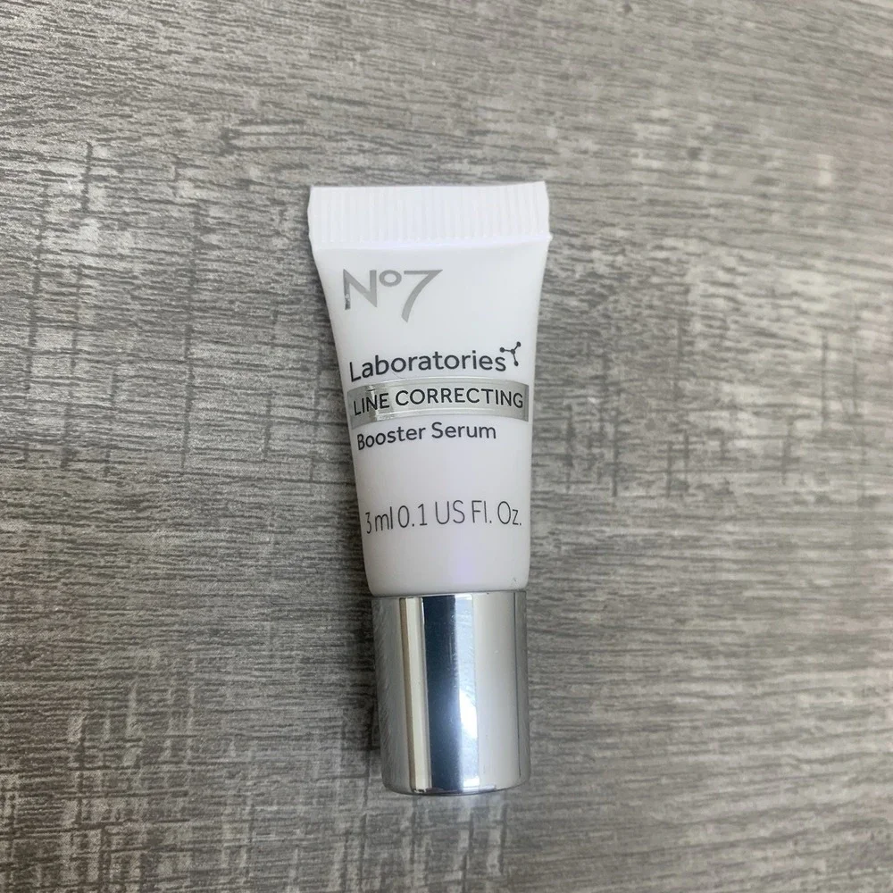 No7  Skincare Collection Protect & Perfect Set 6 Items‎ Included